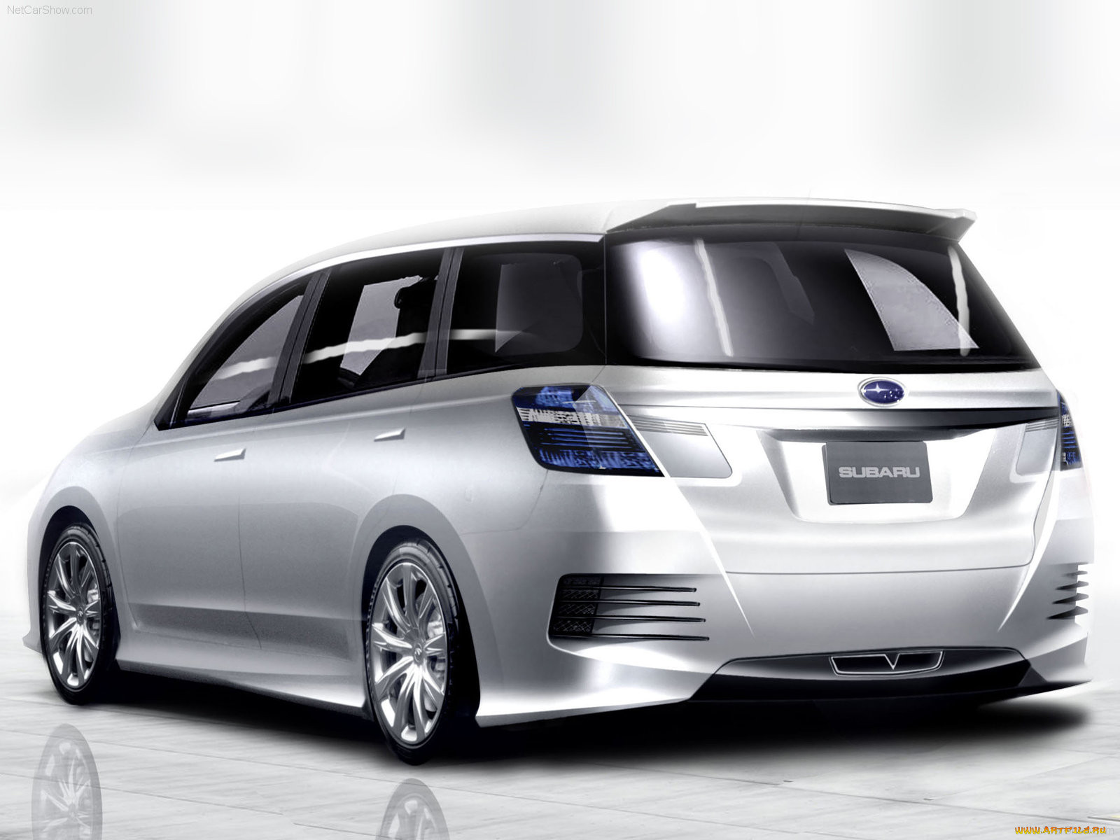 , subaru